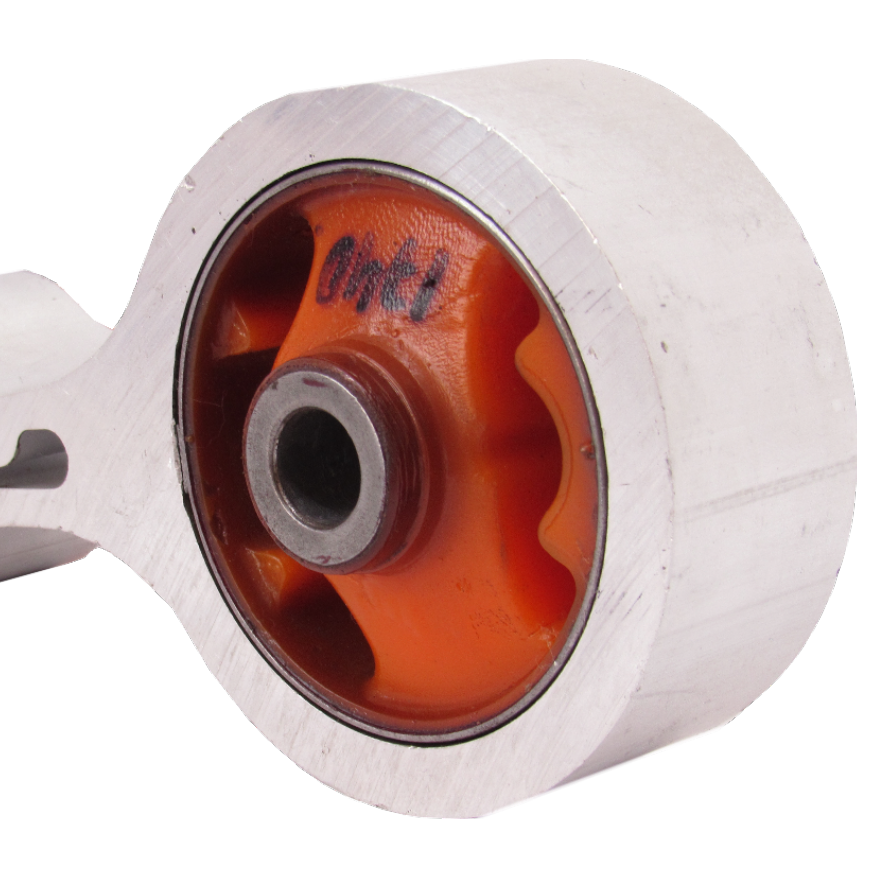 Полиуретановая подушка двигателя задняя Mazda CX-5 2012-2017 Услуга ПО ЗАМЕНЕ большого САЙЛЕНТБЛОКА