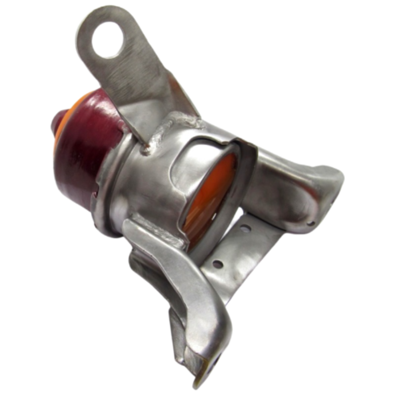 Полиуретановая подушка двигателя правая Mazda 6 2008-2012 2,2D РЕКОНСТРУКЦИЯ ВАШЕЙ