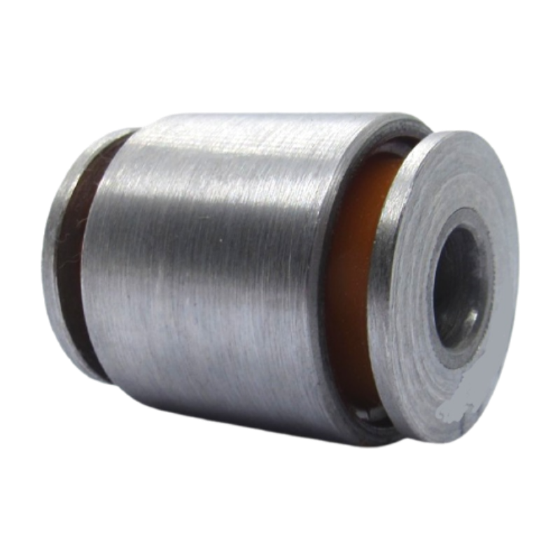 Полиуретановый сайлентблок переднего верхнего рычага Kia Besta 1985-1997 передний, задний