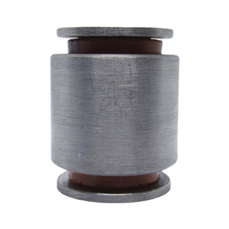 Полиуретановый сайлентблок переднего верхнего рычага Kia Besta 1985-1997 передний, задний