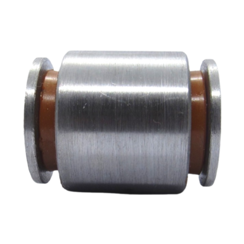 Полиуретановый сайлентблок переднего верхнего рычага Kia Besta 1985-1997 передний, задний