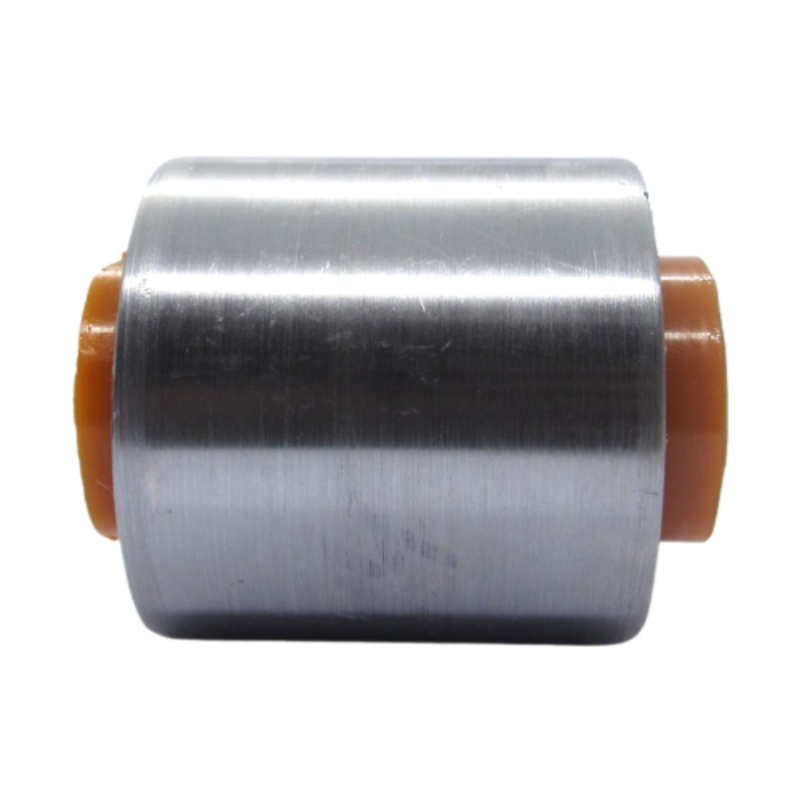 Полиуретановый cайлентблок переднего нижнего рычага Kia Retona 1999- передний, задний