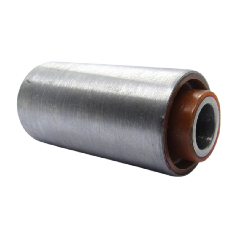 Полиуретановый cайлентблок переднего нижнего рычага наружный под амортизатор Kia Pregio 1995-2004