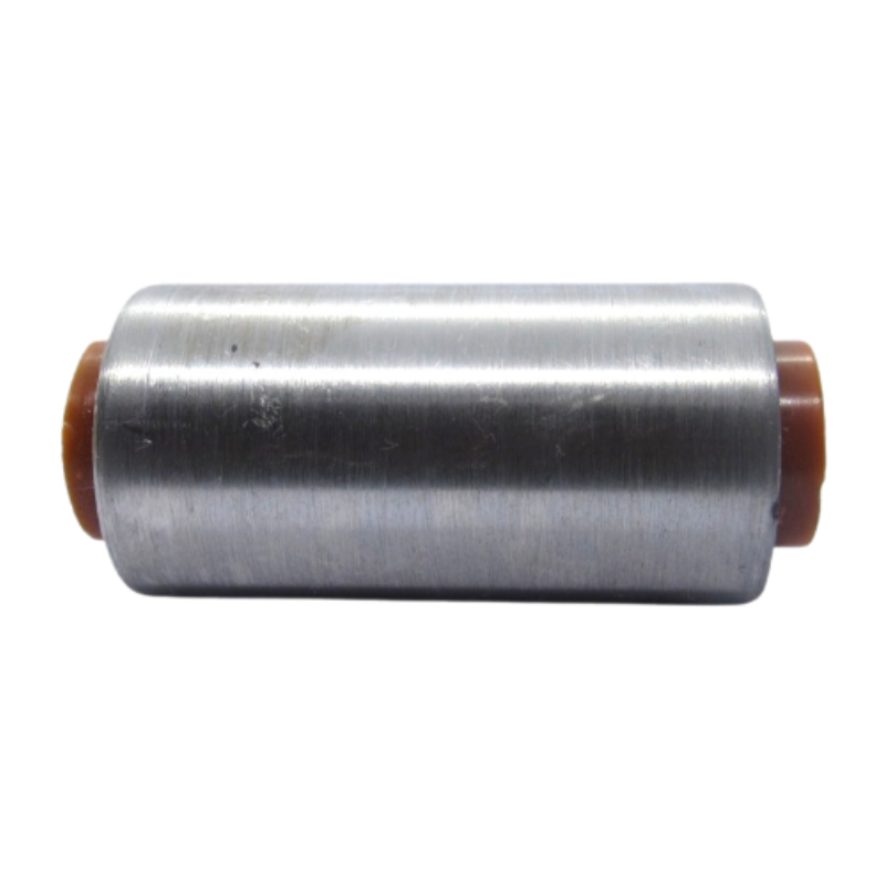 Полиуретановый cайлентблок переднего нижнего рычага наружный под амортизатор Kia Pregio 1995-2004