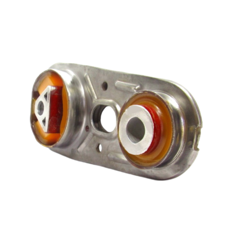 Поліуретанова подушка двигуна передня Renault Laguna 2001-2007 РЕКОНСТРУКЦІЯ ВАШОЇ