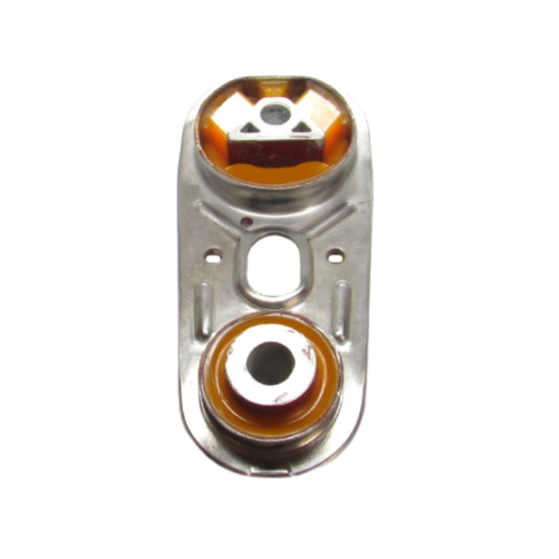 Поліуретанова подушка двигуна передня Renault Laguna 2001-2007 РЕКОНСТРУКЦІЯ ВАШОЇ