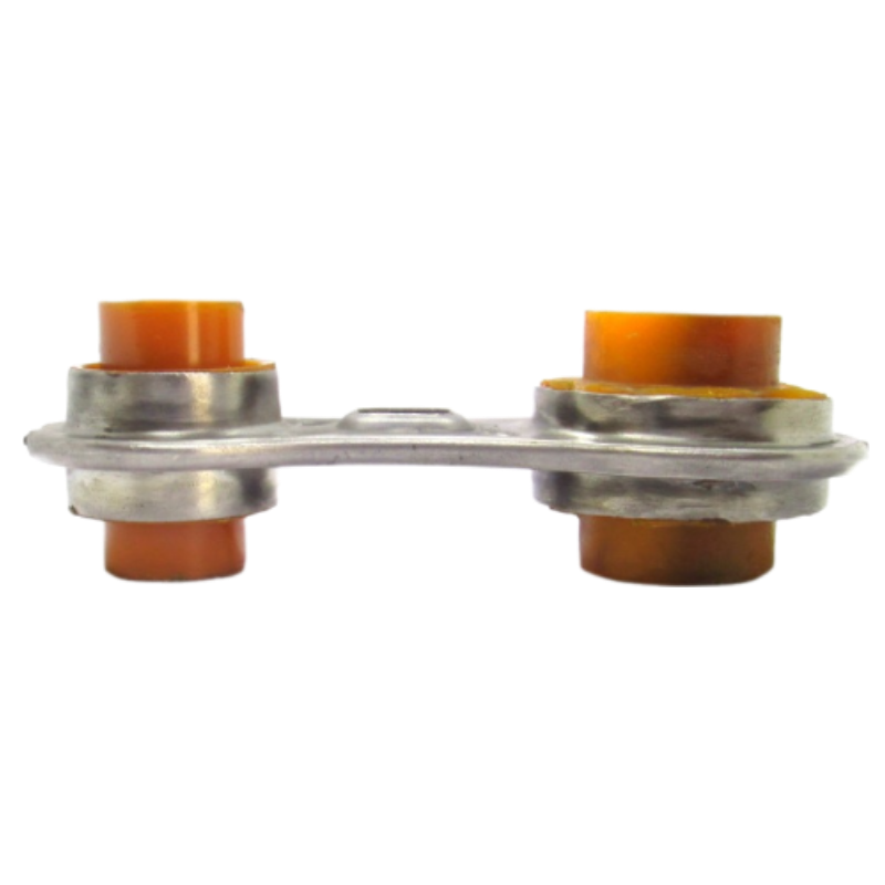 Полиуретановая подушка двигателя правая верхняя Nissan Primera 2002-2007