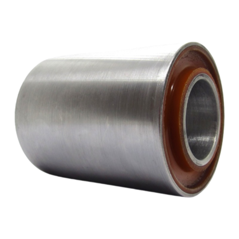 Полиуретановый сайлентблок грохота зерноуборочных комбайнов Claas ComMandor 36х70х90