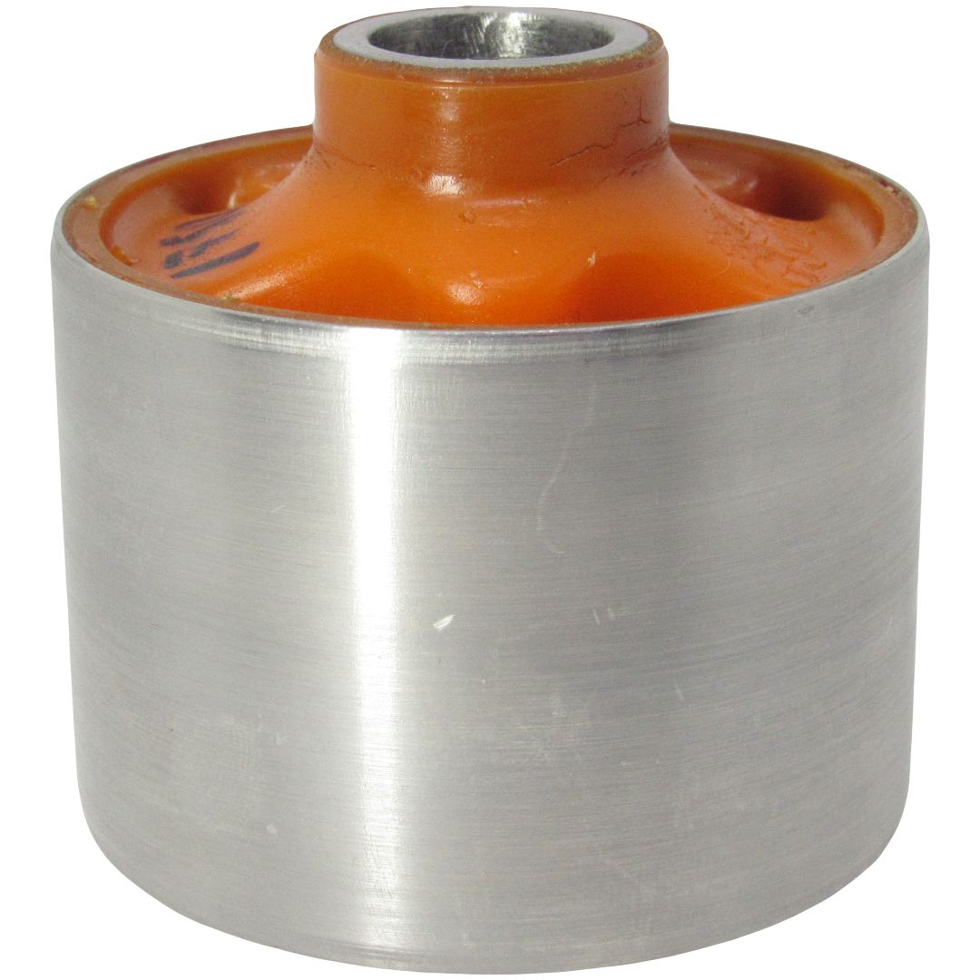 Полиуретановая подушка двигателя передняя левая Mazda 626 1987-1991 СМЕННЫЙ САЙЛЕНТБЛОК