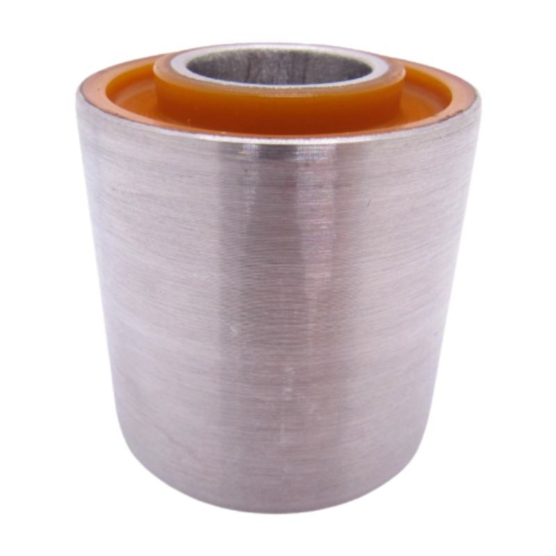 Полиуретановый сайлентблок грохота зерноуборочных комбайнов Claas ComMandor L-60 D-55 d-25