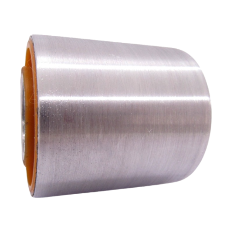 Полиуретановый сайлентблок грохота зерноуборочных комбайнов Claas ComMandor L-60 D-55 d-25