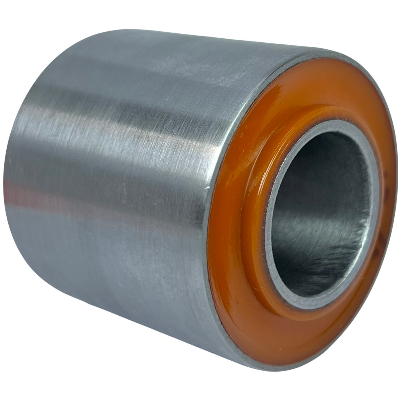 Полиуретановый сайлентблок грохота зерноуборочных комбайнов Claas Lexion L-50 D-50 d-25