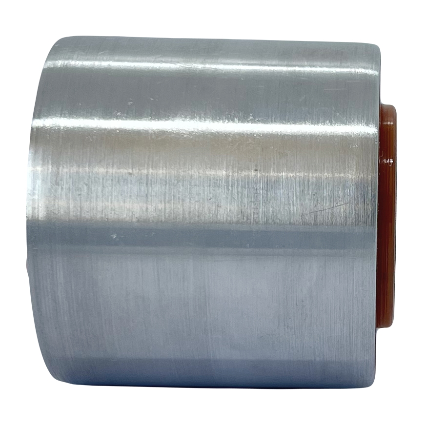 Полиуретановый сайлентблок грохота зерноуборочных комбайнов Claas Lexion L-50 D-50 d-25