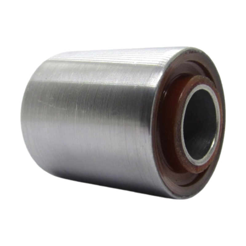 Полиуретановый сайлентблок грохота зерноуборочных комбайнов Claas Mega L-50 D-40 d-18