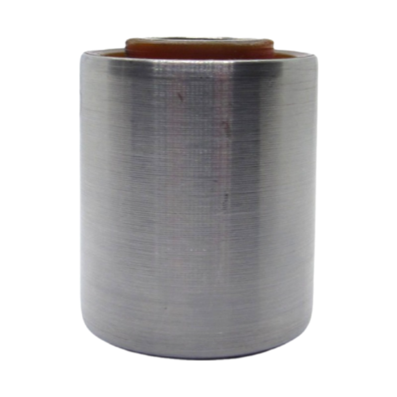 Полиуретановый сайлентблок грохота зерноуборочных комбайнов Claas Mega L-50 D-40 d-18