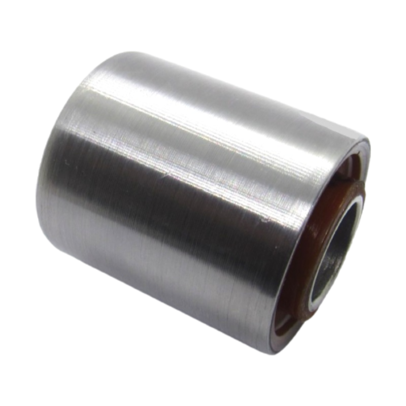 Полиуретановый сайлентблок грохота зерноуборочных комбайнов Claas Mega L-50 D-40 d-18