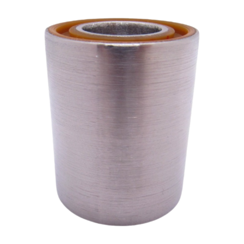 Полиуретановый сайлентблок грохота зерноуборочных комбайнов Claas Lexion L-50 D-41 d-21