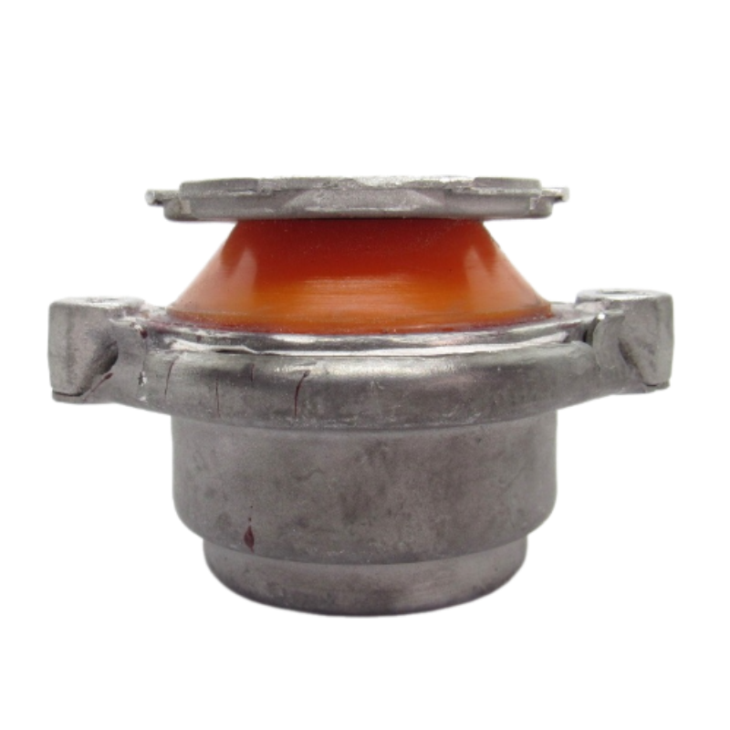 Полиуретановая опора КПП Audi A6 1997-2004 РЕКОНСТРУКЦИЯ ВАШЕЙ