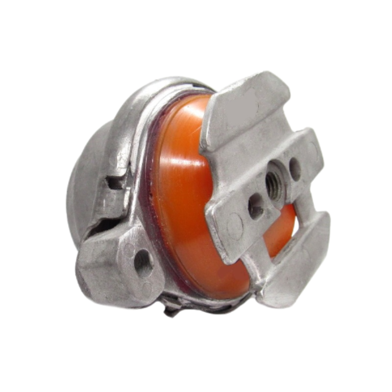 Полиуретановая опора КПП Audi A6 1997-2004 РЕКОНСТРУКЦИЯ ВАШЕЙ