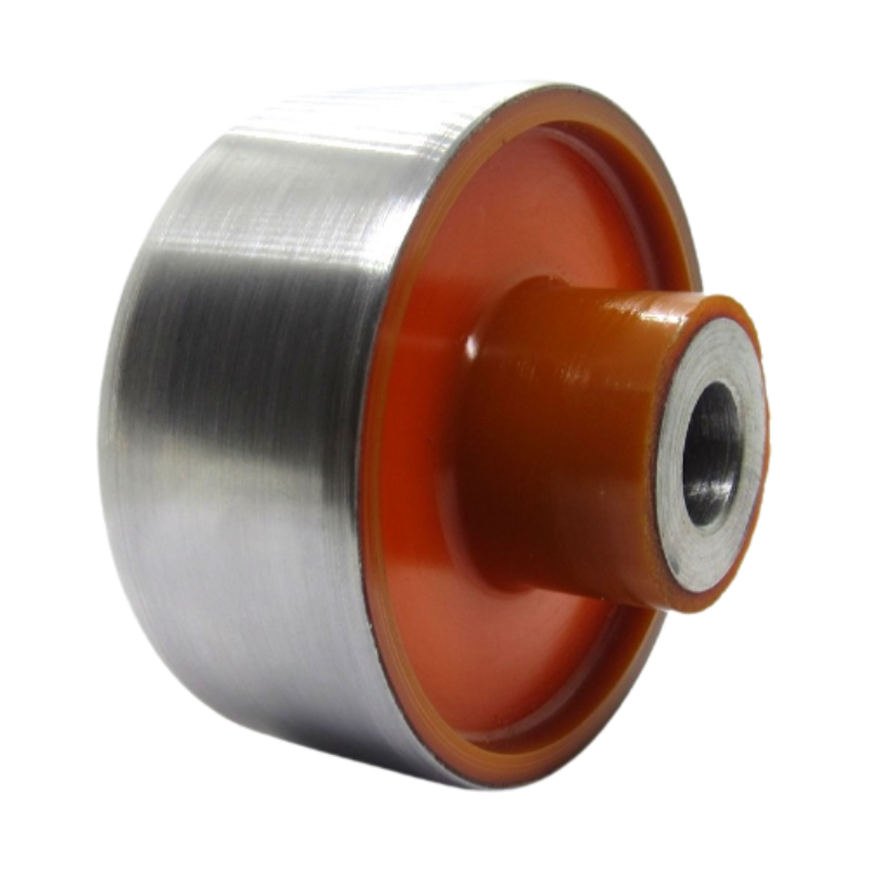 Полиуретановый сайлентблок переднего рычага задний Dodge Journey 2008-