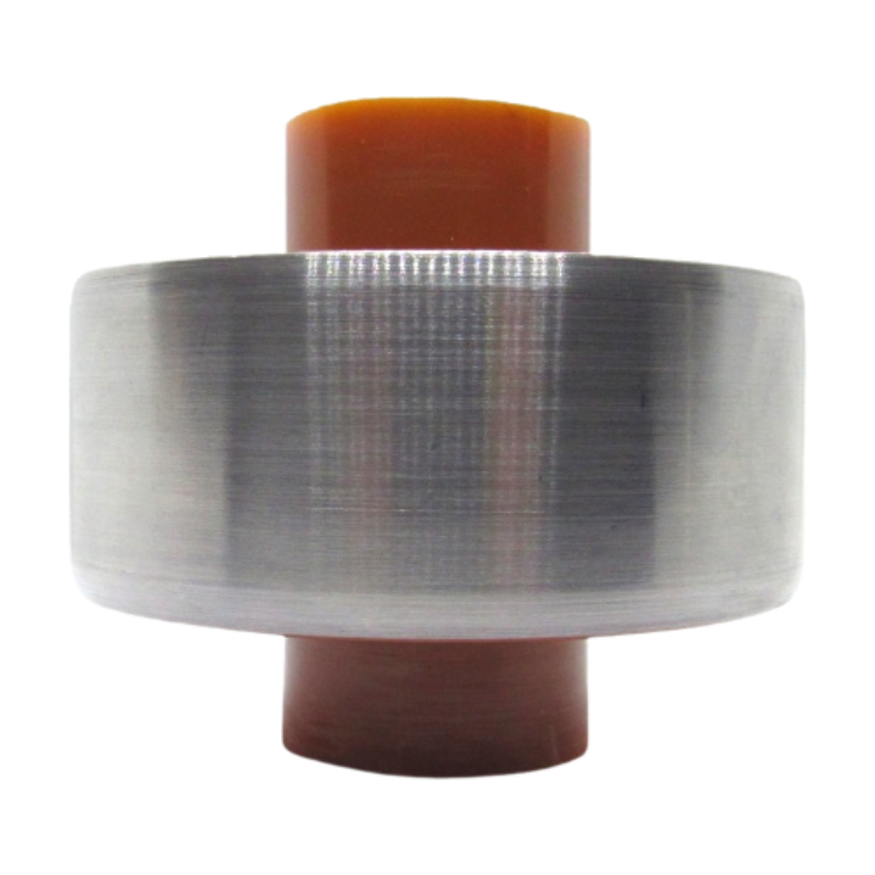 Полиуретановый сайлентблок переднего рычага задний Dodge Journey 2008-