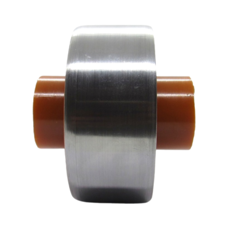 Полиуретановый сайлентблок переднего рычага задний Dodge Journey 2008-