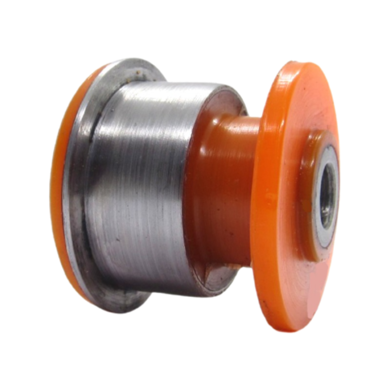 Полиуретановый сайлентблок переднего верхнего рычага Volkswagen Touareg 2002-2010