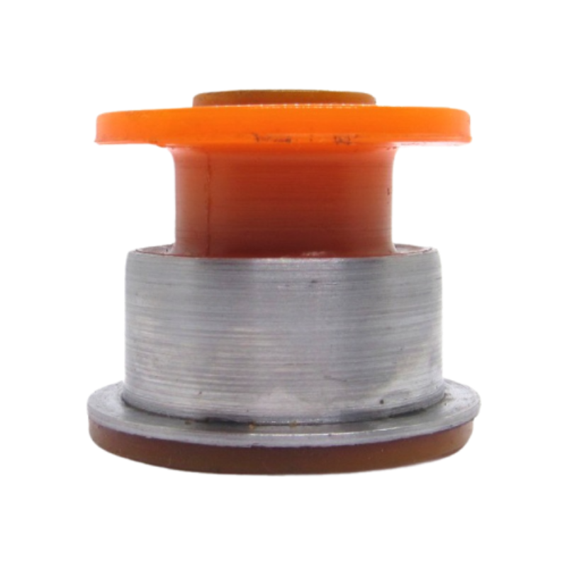 Полиуретановый сайлентблок переднего верхнего рычага Volkswagen Touareg 2002-2010