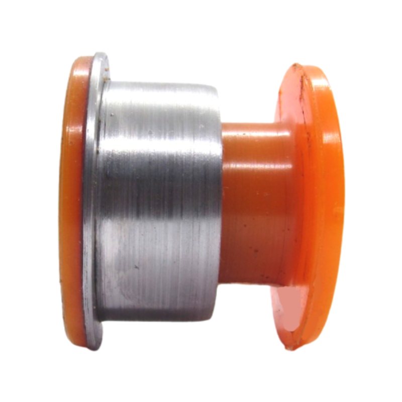 Полиуретановый сайлентблок переднего верхнего рычага Volkswagen Touareg 2002-2010