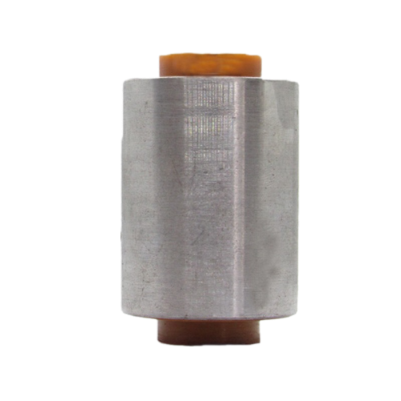 Полиуретановый сайлентблок переднего нижнего рычага наружний Volkswagen Touareg 2002-2010