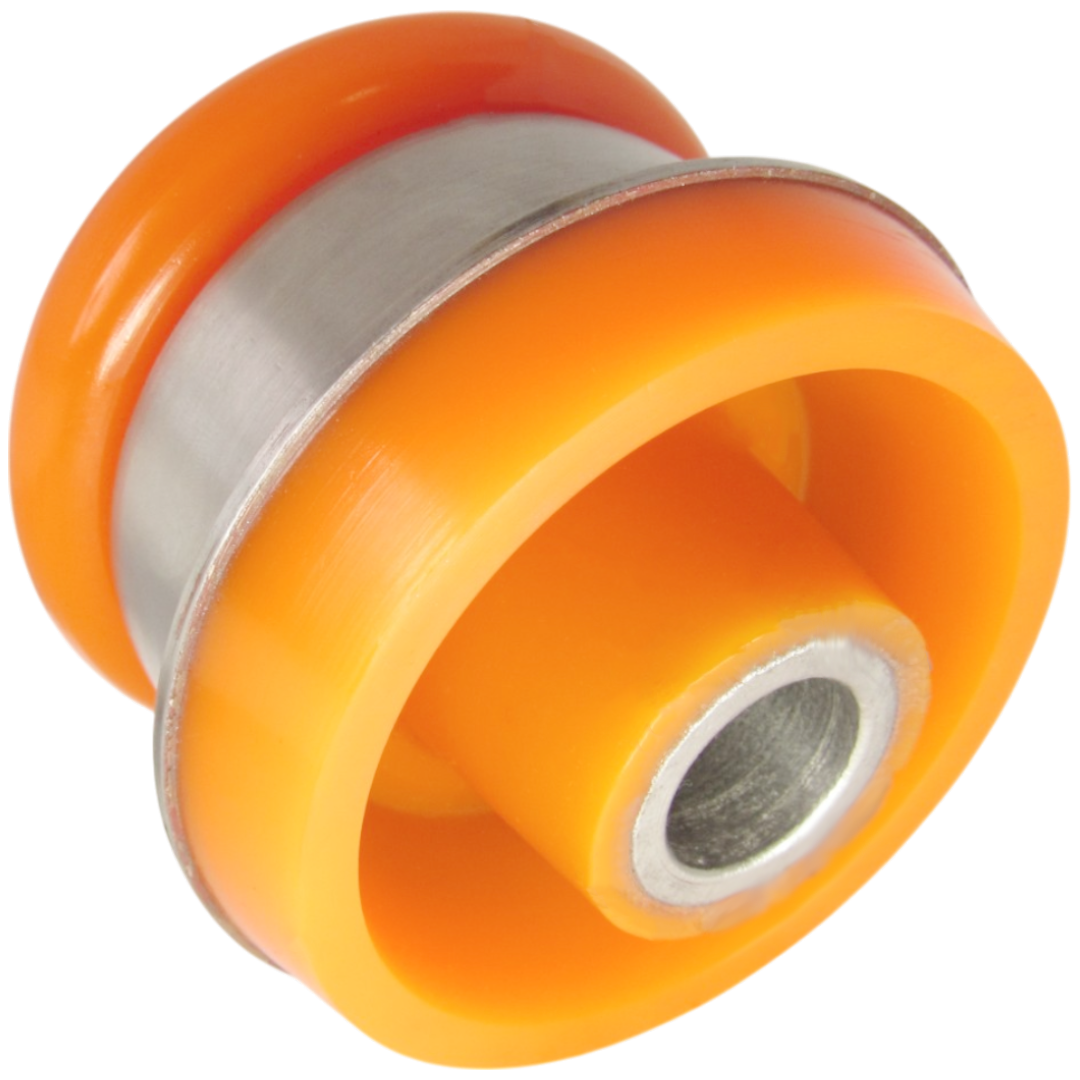 Полиуретановый сайлентблок заднего подрамника Audi A4 1994-2001