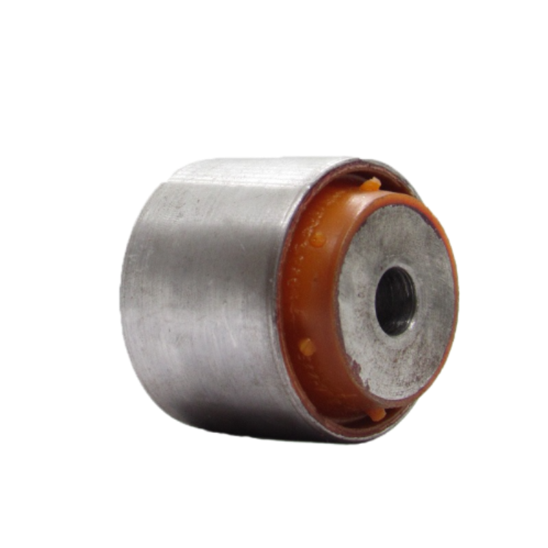 Полиуретановый сайлентблок заднего редуктора задний Audi A6 2004-2011