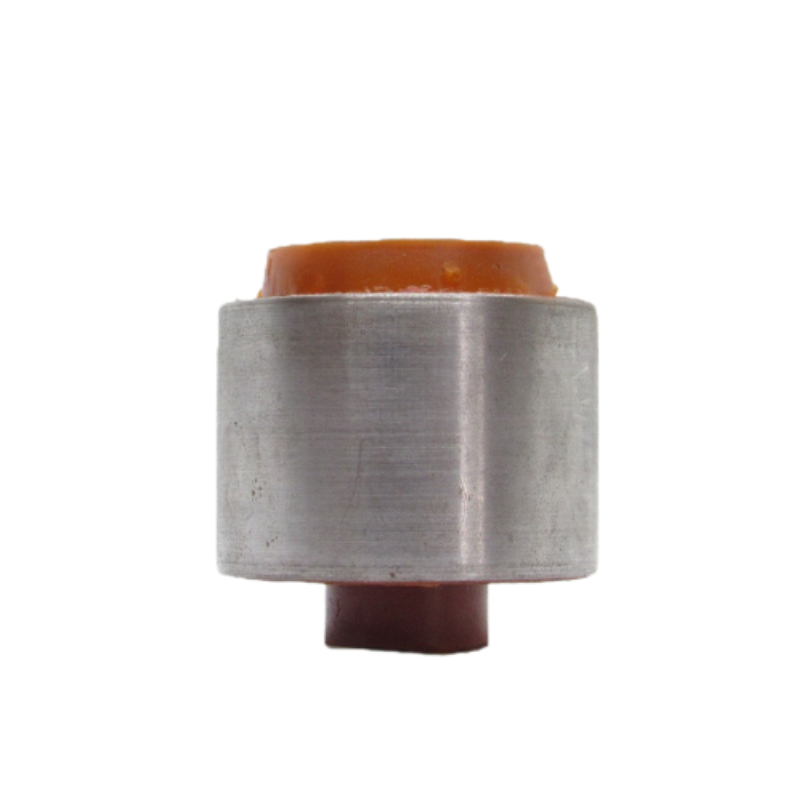 Полиуретановый сайлентблок заднего редуктора задний Audi A6 2004-2011