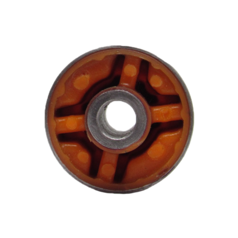 Полиуретановый сайлентблок заднего редуктора задний Audi A6 2004-2011