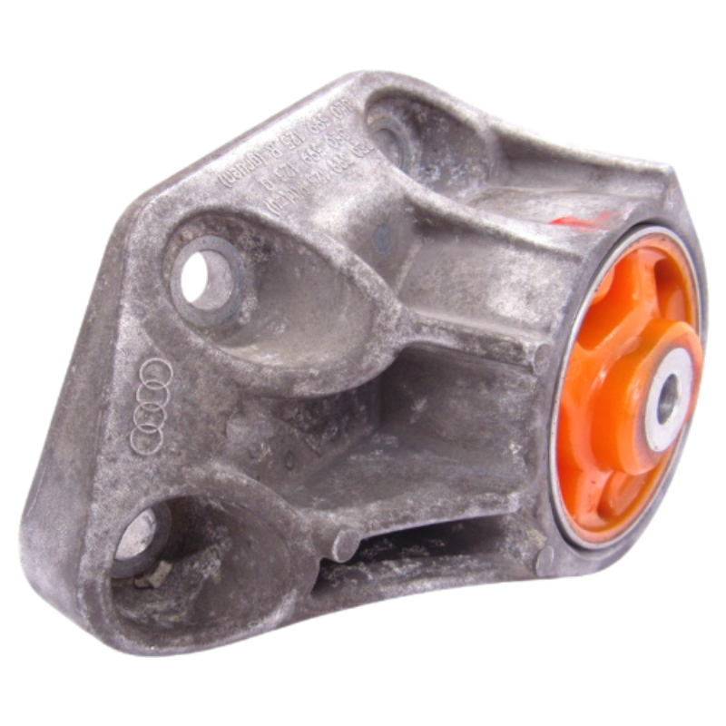 Полиуретановая подушка заднего редуктора передняя Audi A6 C6 2004-2011