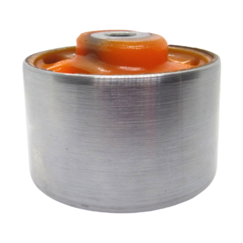 Polyurethane cushion rear gear front Audi A6 C6 2004-2011 REPLACEABLE BUSHING