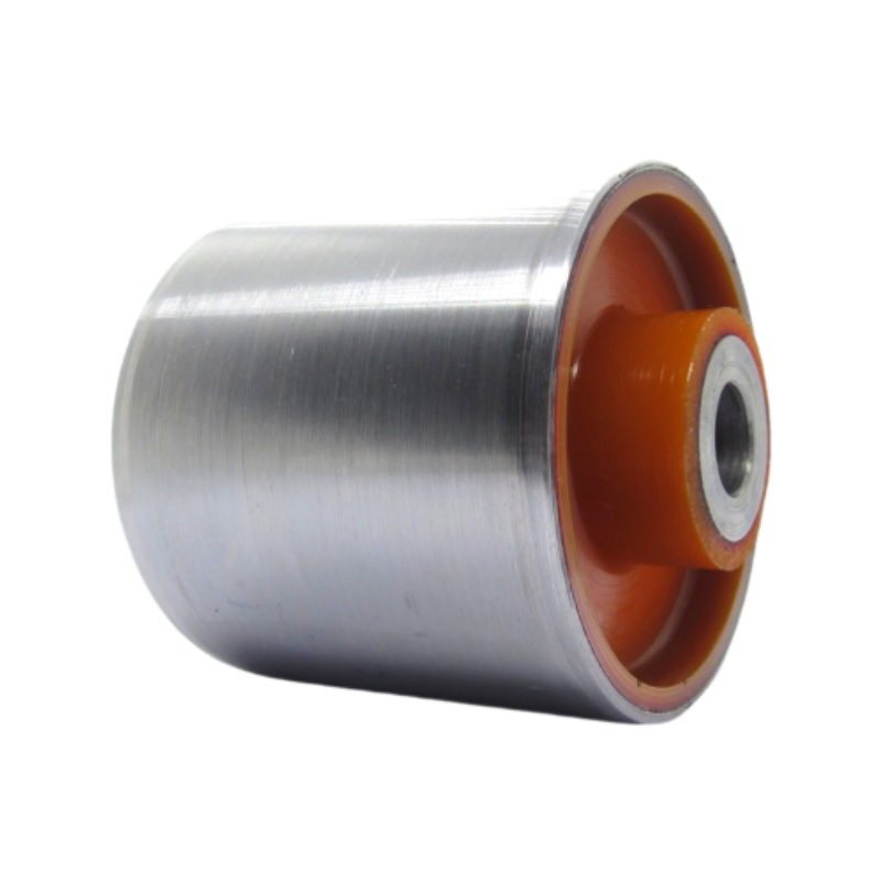 Поліуретановий сайлентблок переднього нижнього важеля Chevrolet Camaro 2009-2015