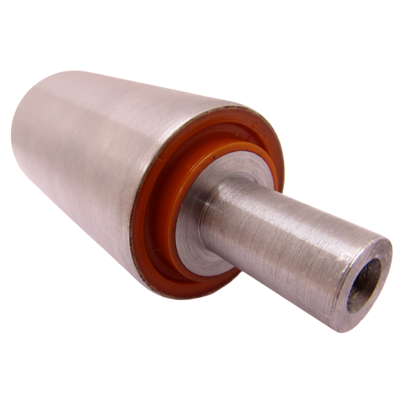 Полиуретановый сайлентблок полуресоры Daf LF45 2001-