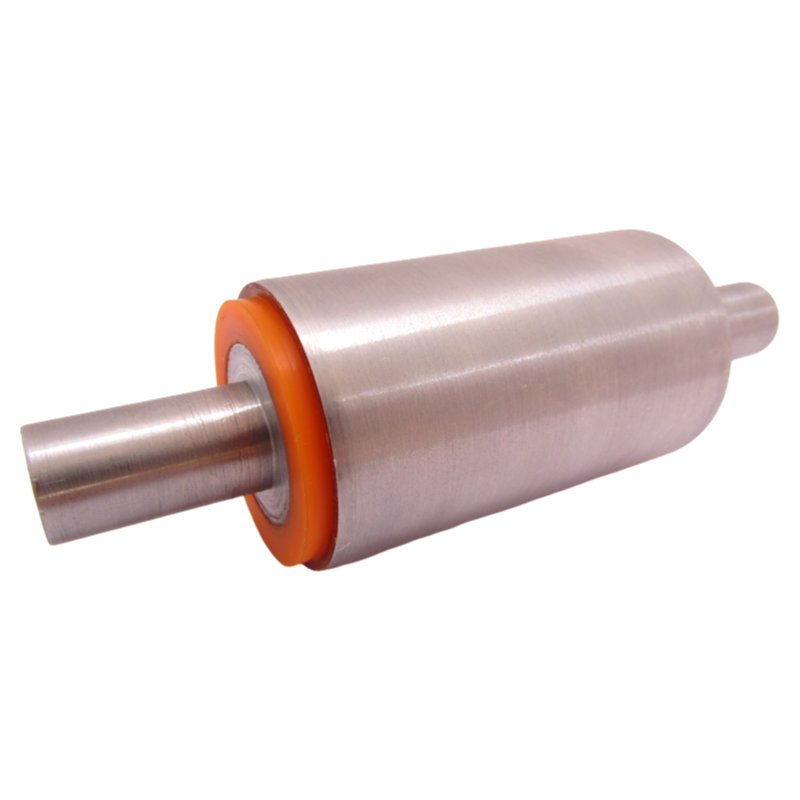 Полиуретановый сайлентблок полуресоры Daf LF45 2001-