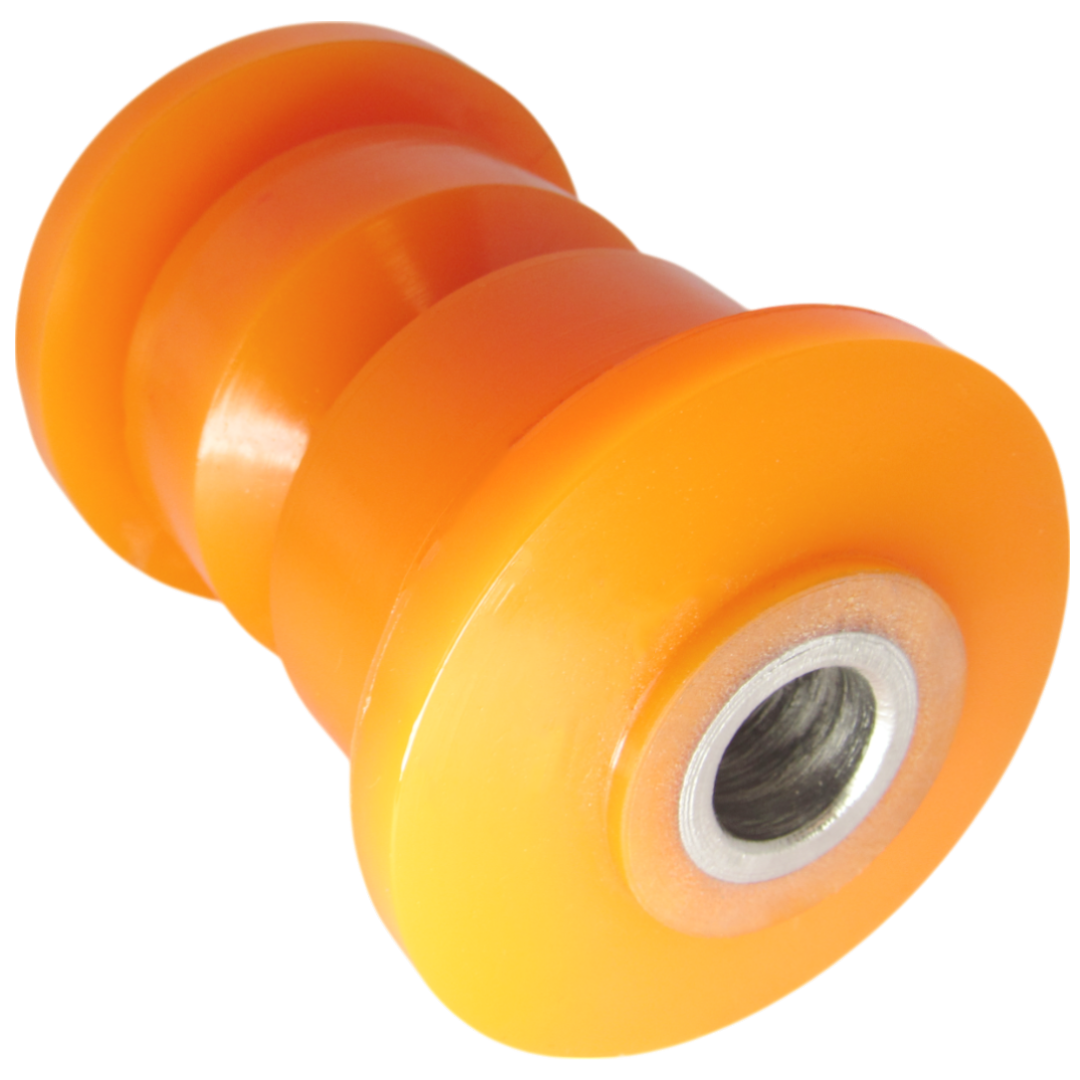 Полиуретановый сайлентблок переднего нижнего рычага передний Merсedes 163 1997-2005 3,2L