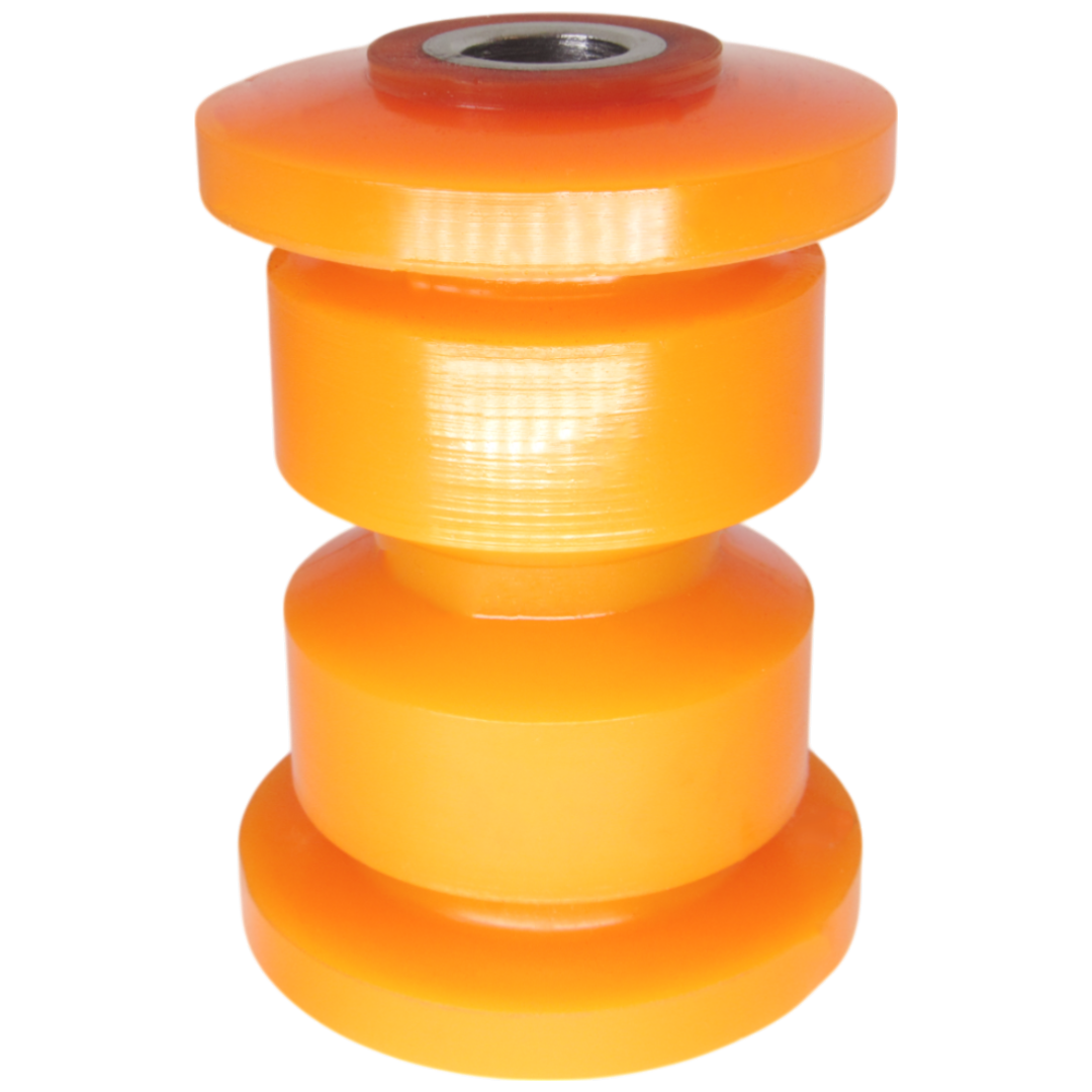 Полиуретановый сайлентблок переднего нижнего рычага передний Merсedes 163 1997-2005 3,2L