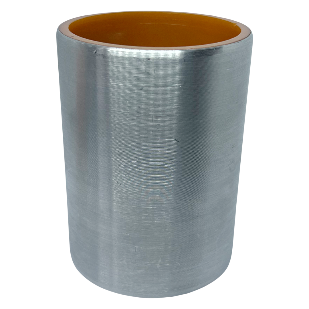 Полиуретановый сайлентблок переднего нижнего рычага задний Merсedes 163 1997-2005