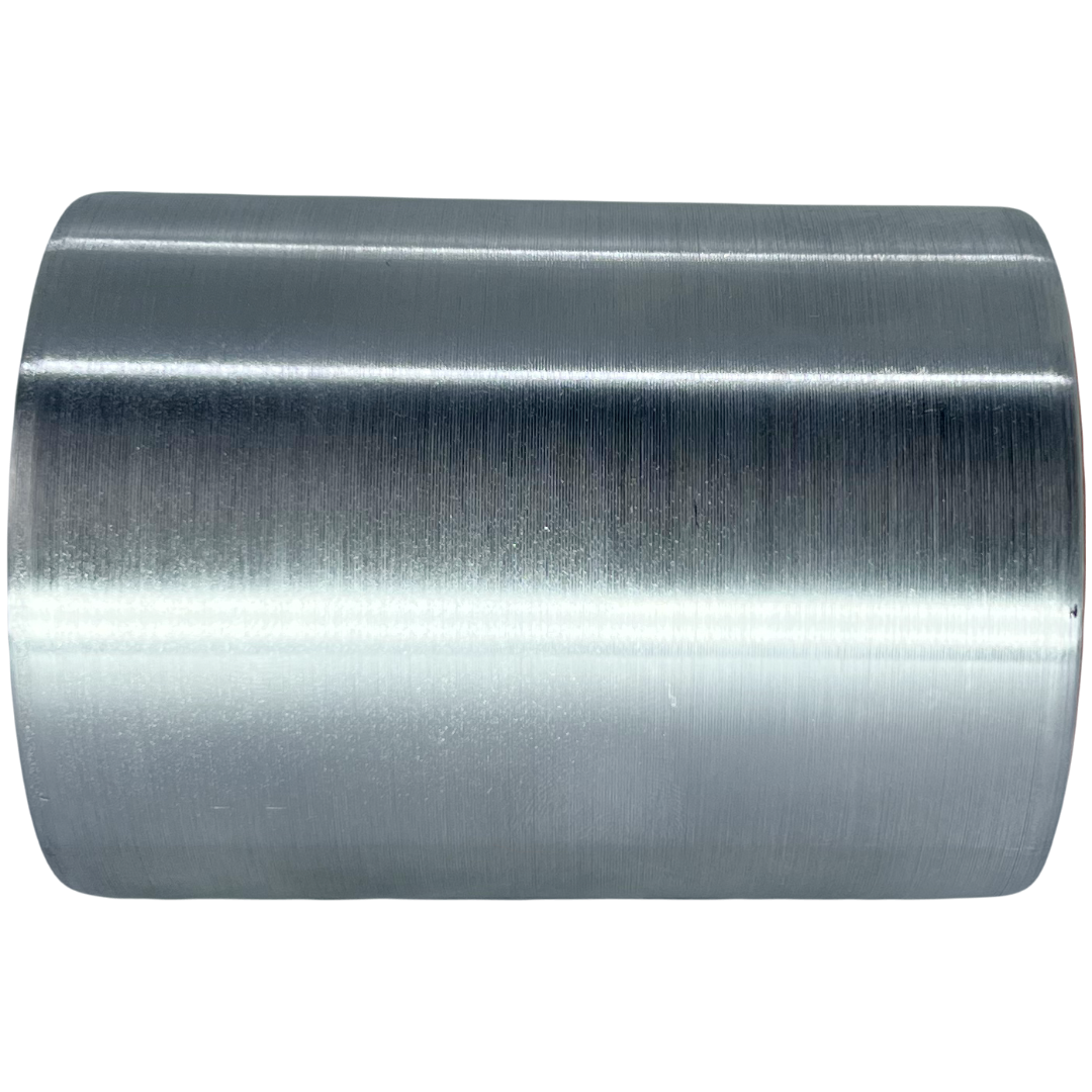 Полиуретановый сайлентблок переднего нижнего рычага задний Merсedes 163 1997-2005