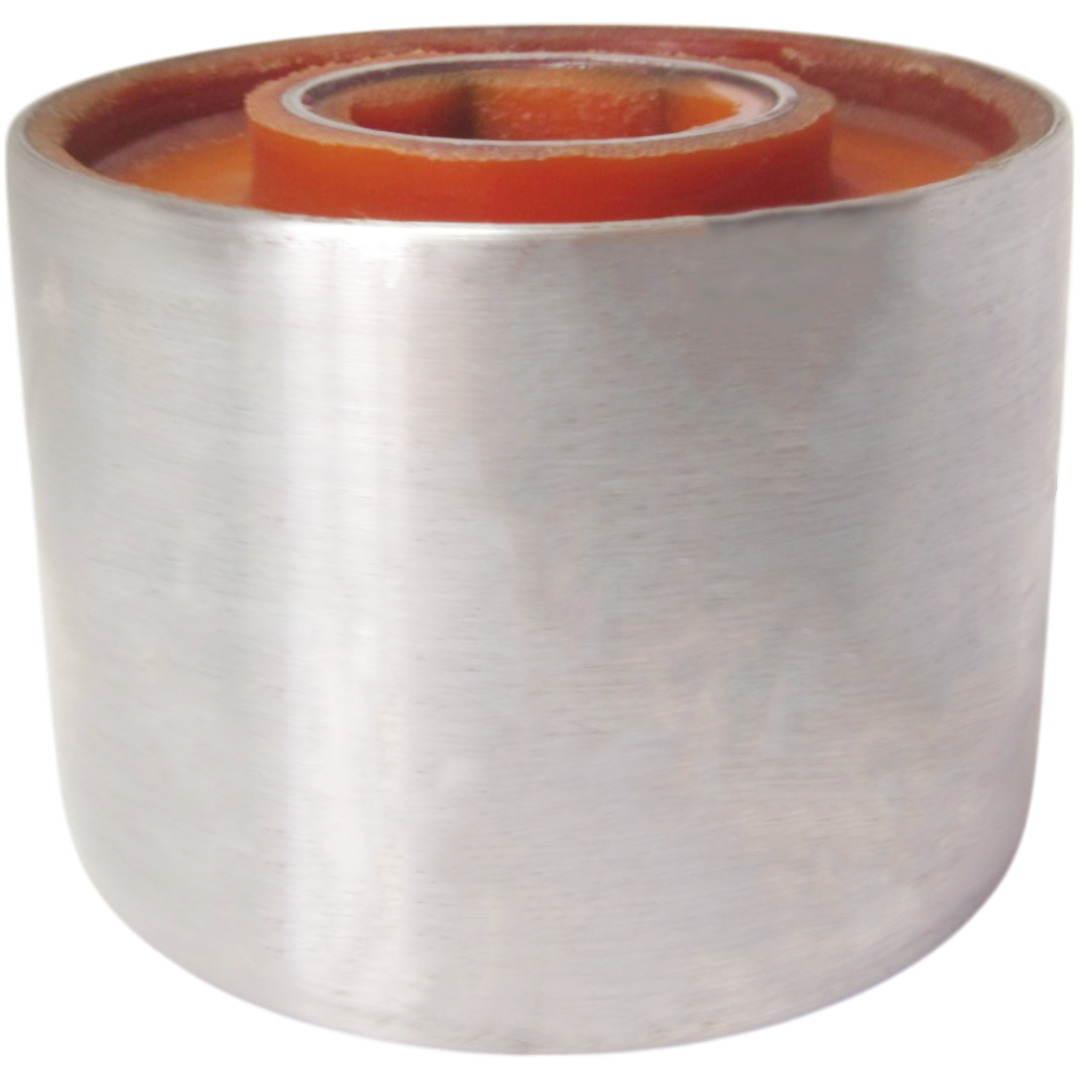 Полиуретановый сайлентблок переднего нижнего рычага задний Alfa Romeo 159 2005-2011 pp1771c