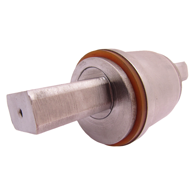 Полиуретановый сайлентблок переднего нижнего рычага передний Alfa Romeo 159 2005-2011