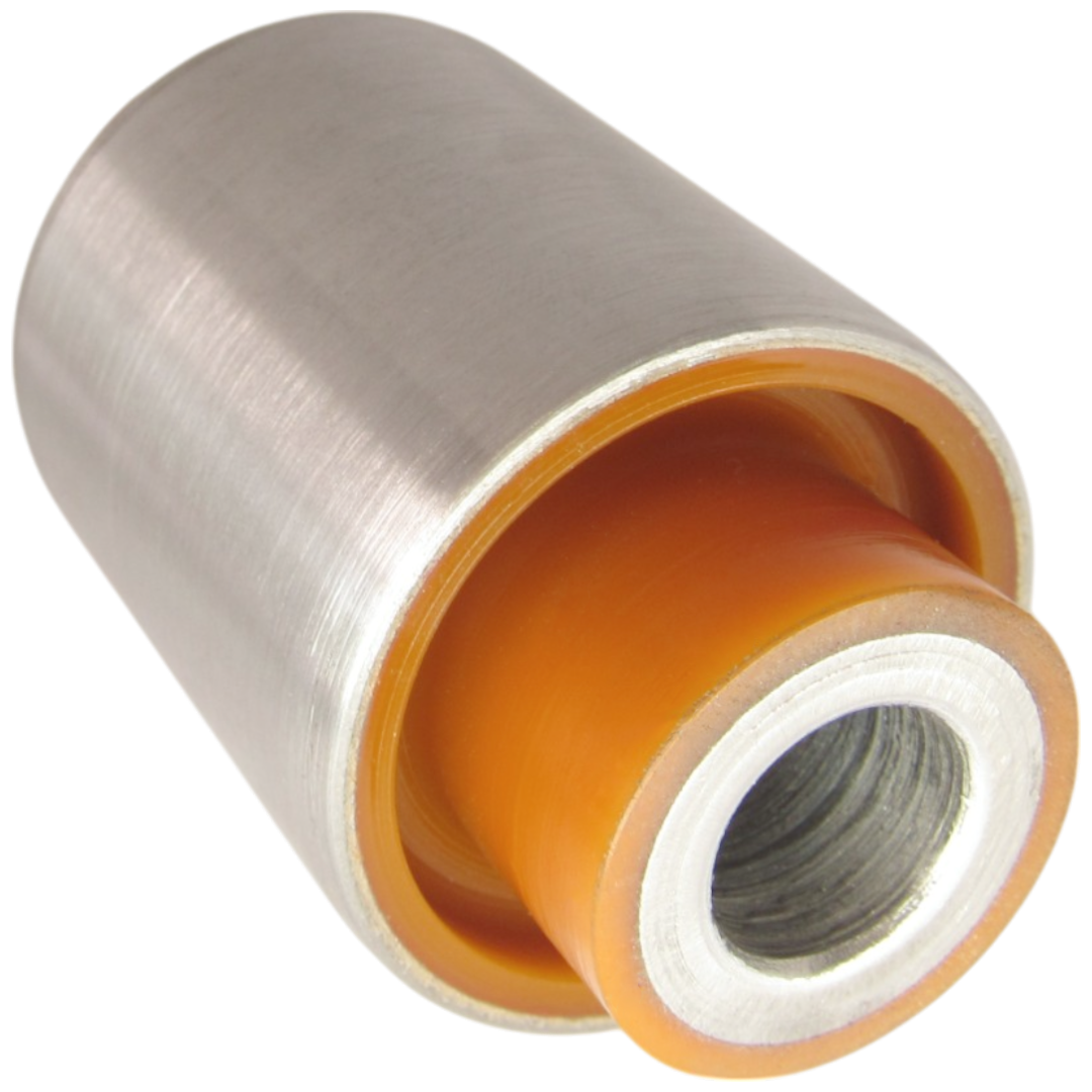 Полиуретановый сайлентблок переднего нижнего рычага наружний Alfa Romeo 159 2005-2011