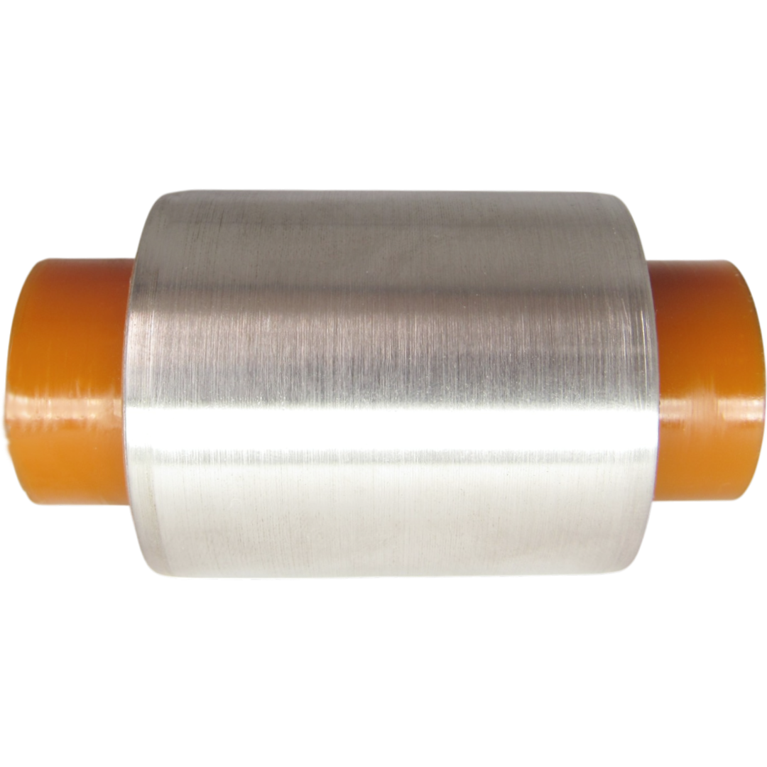 Полиуретановый сайлентблок переднего нижнего рычага наружний Alfa Romeo 159 2005-2011