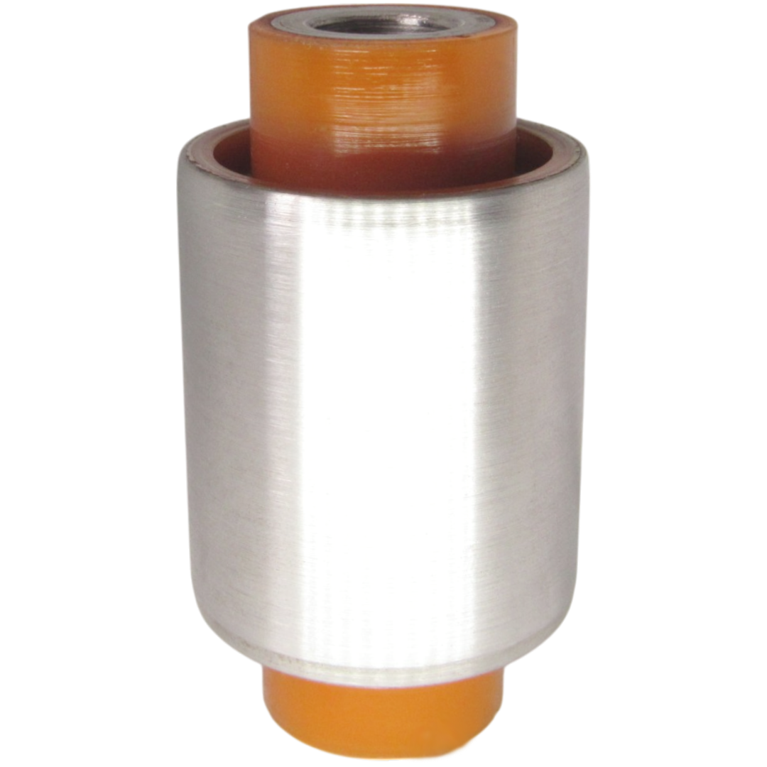 Полиуретановый сайлентблок переднего нижнего рычага наружний Alfa Romeo 159 2005-2011