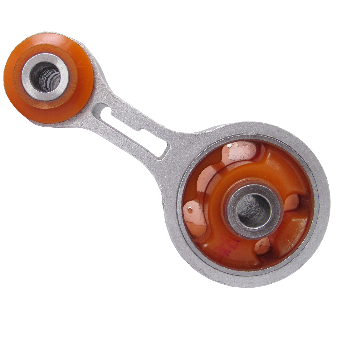 Полиуретановая подушка двигателя задняя Mazda 6 2002-2008