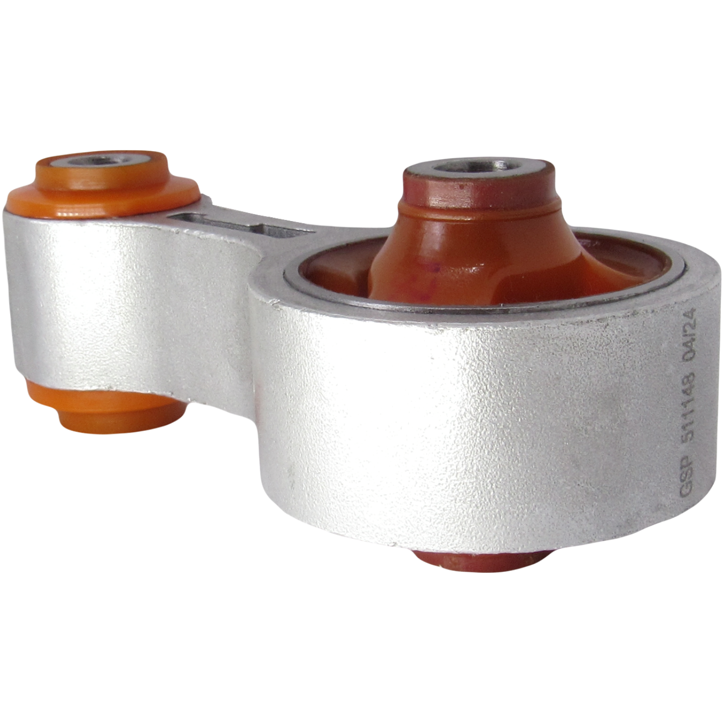 Полиуретановая подушка двигателя задняя Mazda 6 2002-2008